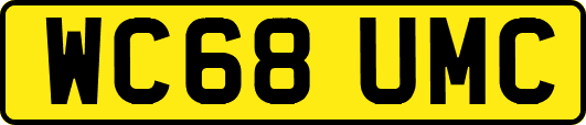 WC68UMC