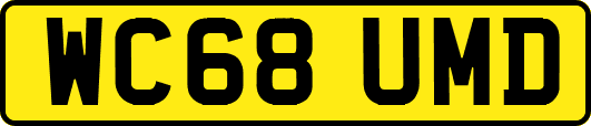 WC68UMD
