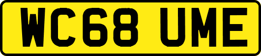 WC68UME