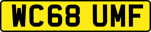 WC68UMF