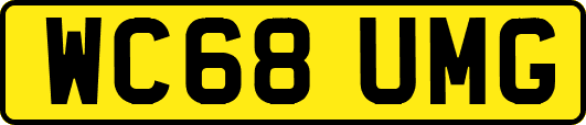 WC68UMG
