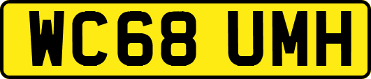 WC68UMH