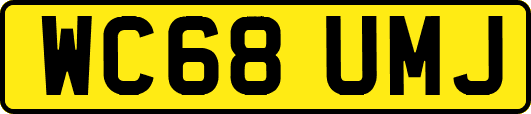 WC68UMJ