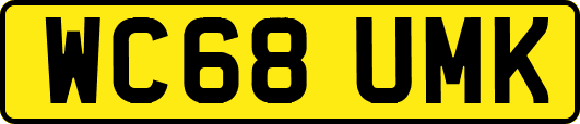WC68UMK