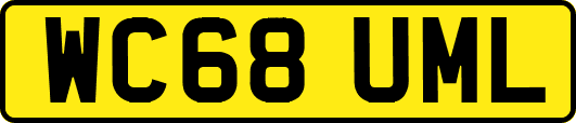 WC68UML