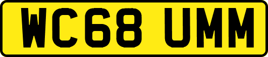 WC68UMM