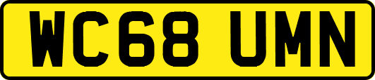 WC68UMN