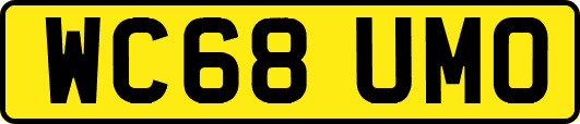 WC68UMO