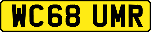 WC68UMR