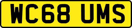 WC68UMS