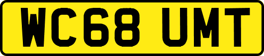 WC68UMT