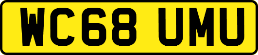 WC68UMU