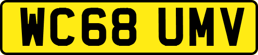 WC68UMV