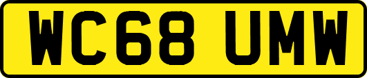 WC68UMW