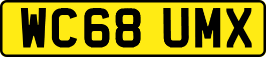 WC68UMX