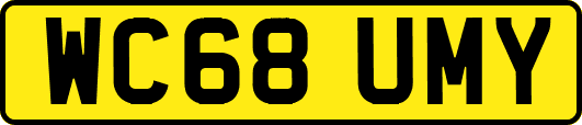 WC68UMY