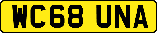 WC68UNA