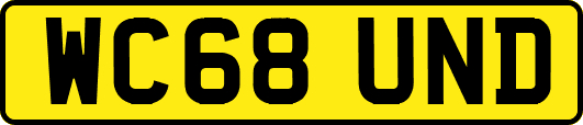WC68UND
