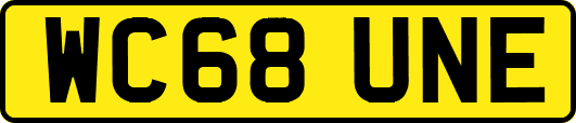 WC68UNE