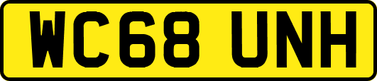 WC68UNH