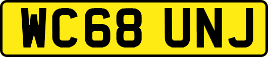 WC68UNJ