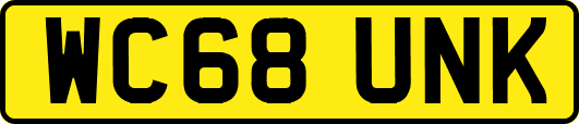 WC68UNK