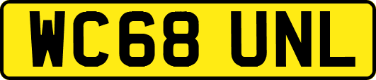 WC68UNL