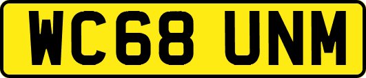 WC68UNM