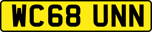 WC68UNN