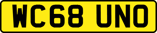 WC68UNO