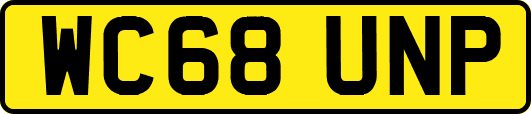 WC68UNP