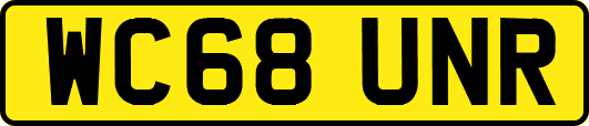 WC68UNR