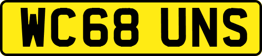 WC68UNS