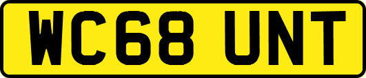 WC68UNT