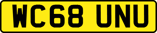 WC68UNU