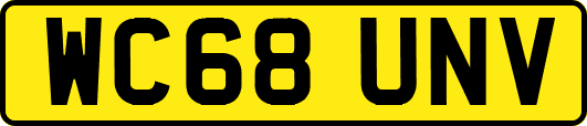 WC68UNV