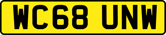 WC68UNW