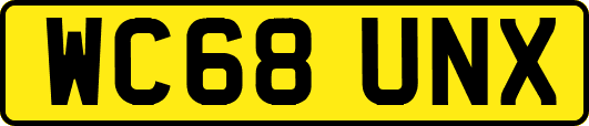 WC68UNX
