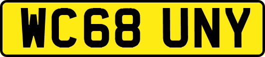 WC68UNY