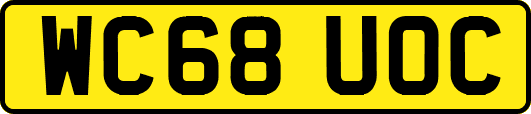 WC68UOC