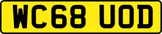 WC68UOD