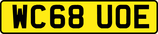 WC68UOE