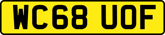 WC68UOF