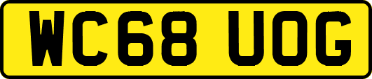 WC68UOG