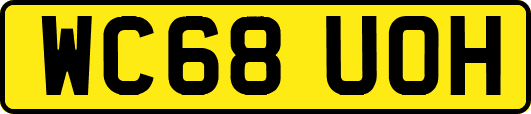 WC68UOH