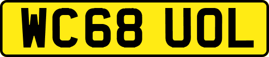 WC68UOL