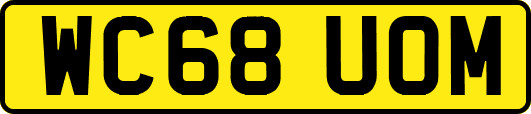 WC68UOM
