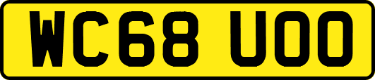 WC68UOO