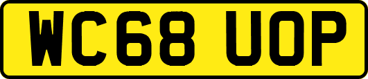 WC68UOP