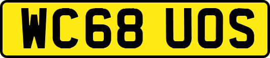WC68UOS